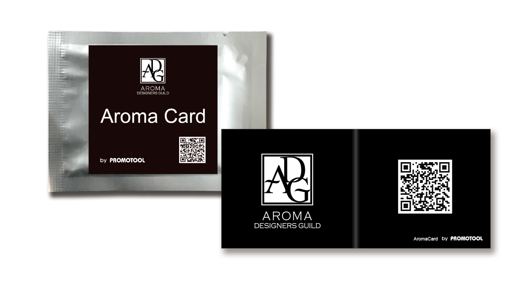 アロマカード フレグランス